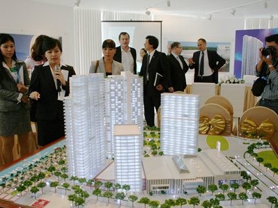 BĐS giảm giá: Chưa vội mua, chờ xem đã... BĐS giảm giá: Chưa vội mua, chờ xem đã...
