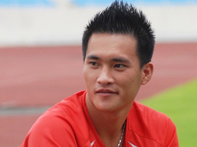 Ông Calisto chèo kéo Công Vinh? Ông Calisto chèo kéo Công Vinh?