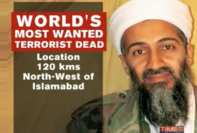 Wikileaks: Quân đội Pakistan “biết nơi Bin Laden ẩn náu” Wikileaks: Quân đội Pakistan “biết nơi Bin Laden ẩn náu”