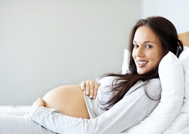 Những điều tối kỵ khi mang thai Những điều tối kỵ khi mang thai