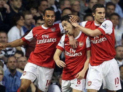 Arsenal không đến Việt Nam Arsenal không đến Việt Nam