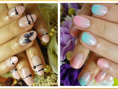 Nail đẹp đón năm mới nào Nail đẹp đón năm mới nào