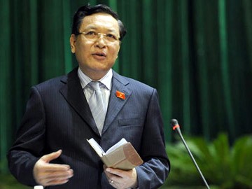 'Chất lượng giáo dục đại học còn bất cập, yếu kém' 'Chất lượng giáo dục đại học còn bất cập, yếu kém'