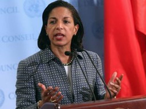 TT Obama bênh TT Obama bênh "ngoại trưởng Mỹ tương lai"