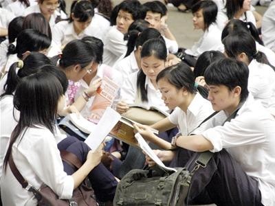 Đà Nẵng công bố phương án tuyển sinh đầu cấp Đà Nẵng công bố phương án tuyển sinh đầu cấp