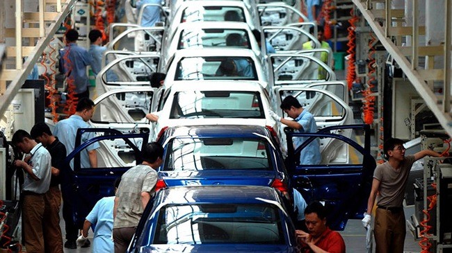 Giảm 5% thuế cho một số đối tượng doanh nghiệp Giảm 5% thuế cho một số đối tượng doanh nghiệp