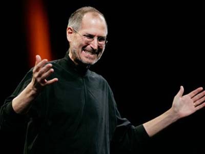 'Tiểu sử Steve Jobs' tái bản trước khi phát hành 'Tiểu sử Steve Jobs' tái bản trước khi phát hành