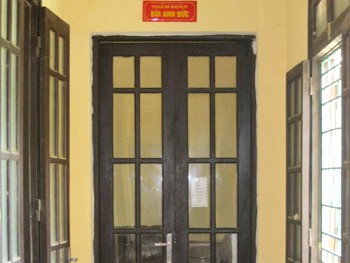 Thẩm phán 'chạy án' 60 triệu đồng bị khởi tố Thẩm phán 'chạy án' 60 triệu đồng bị khởi tố