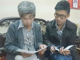 Bức thư đẫm nước mắt của bố nạn nhân vụ thẩm mỹ Cát Tường Bức thư đẫm nước mắt của bố nạn nhân vụ thẩm mỹ Cát Tường