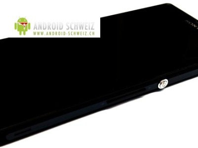 Lộ diện Xperia Yuga – 'Bom tấn' 2013 của Sony Lộ diện Xperia Yuga – 'Bom tấn' 2013 của Sony