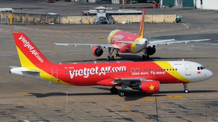 Vietjet Air xin lỗi vụ bay Đà Lạt hạ cánh ở Nha Trang Vietjet Air xin lỗi vụ bay Đà Lạt hạ cánh ở Nha Trang