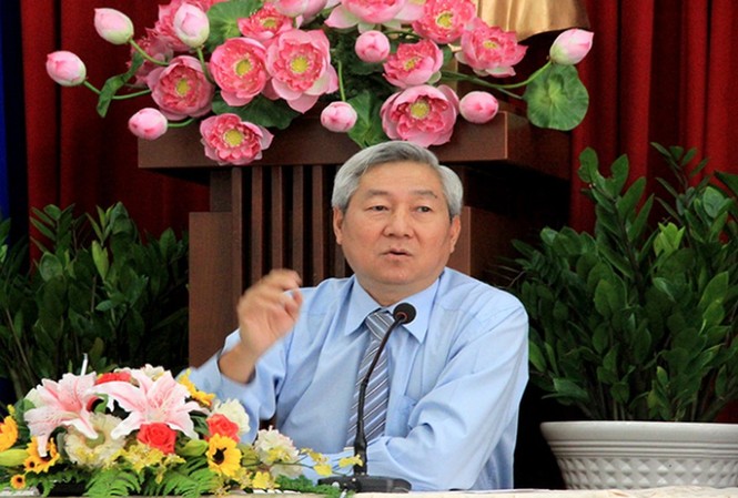 Phó Trưởng BQL Đường sắt đô thị: Tôi báo đi nước ngoài 3 tháng nên phải giữ lời Phó Trưởng BQL Đường sắt đô thị: Tôi báo đi nước ngoài 3 tháng nên phải giữ lời