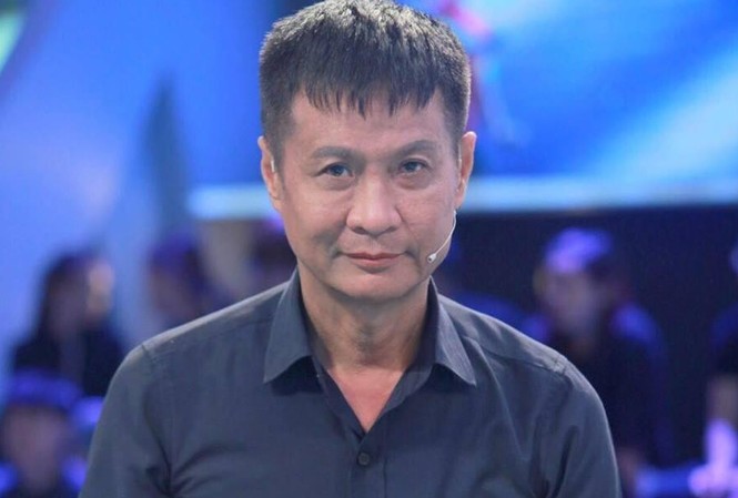 Đạo diễn Lê Hoàng: ‘Đến bây giờ vẫn có người nói tôi là kẻ ăn cắp…' Đạo diễn Lê Hoàng: ‘Đến bây giờ vẫn có người nói tôi là kẻ ăn cắp…'