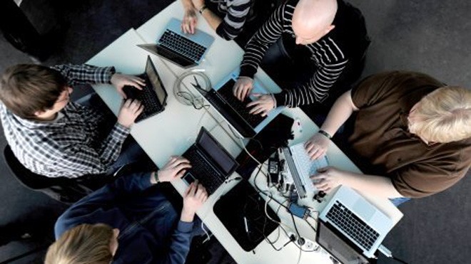 Tin tặc Syria bẻ khóa ba tài khoản của Microsoft Tin tặc Syria bẻ khóa ba tài khoản của Microsoft