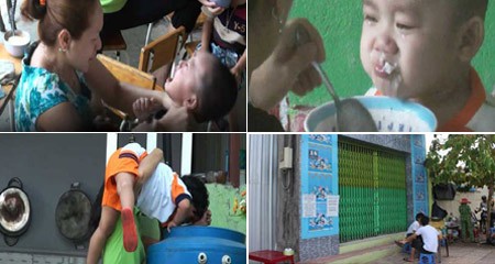 Ba năm tù “thức tỉnh” mầm non Vụ “tra tấn” trẻ mầm non của hai bảo mẫu từng gây chấn động dư luận