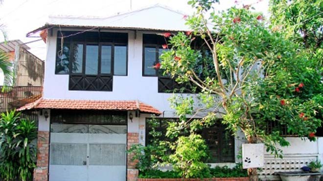 Lùi thời gian thu hồi nhà nghệ sĩ Chánh Tín Nguyễn Chánh Tín cùng gia đình được tiếp tục ở trong căn nhà này thêm 6 tháng