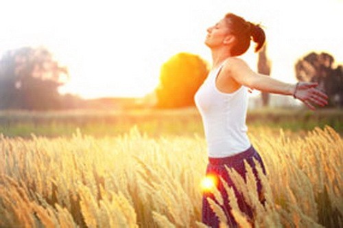 7 cách đơn giản ngừa loãng xương ở phụ nữ 7 cách đơn giản ngừa loãng xương ở phụ nữ