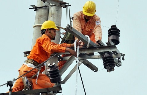 Buộc EVN, Petrolimex công khai lương lãnh đạo Giá điện sắp được minh bạch từng chi tiết cấu thành trong sản xuất