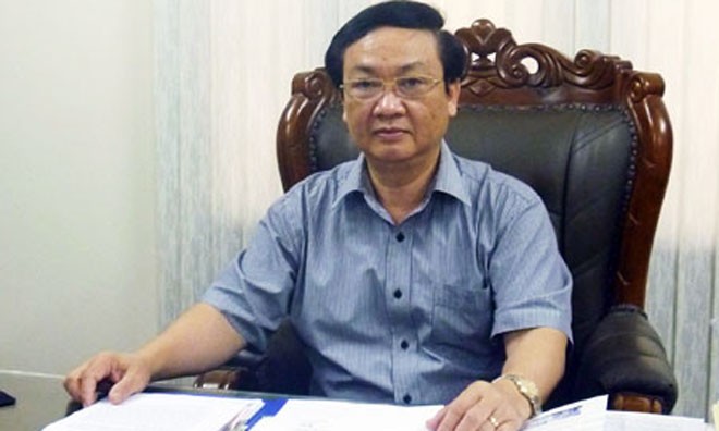 Hà Nội điều động, bổ nhiệm lãnh đạo mới Ông Nguyễn Thế Hùng thôi giữ chức Giám đốc Sở Xây dựng Hà Nội để bổ nhiệm chức vụ Giám đốc Sở Quy hoạch- Kiến trúc.