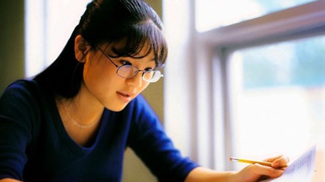 Khi gái công sở khôn quá hóa... ngu Lợi dụng chức vụ, Minh tính kế lấy trộm tiền công ty - (Ảnh minh họa)