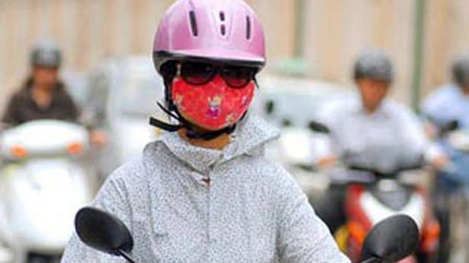 Những nguy cơ ít ngờ vì tránh nắng quá kỹ Những nguy cơ ít ngờ vì tránh nắng quá kỹ