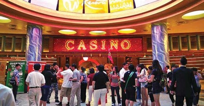 Nhà đầu tư Úc 'nhắm' siêu dự án casino Vân Đồn IPP Group và các nhà đầu tư đến từ Úc thể hiện rõ sự quan tâm đối với 2 siêu dự án tại Quảng Ninh và sẽ nghiên cứu, đề xuất những cơ chế, chính sách phù hợp với nhà đầu tư.