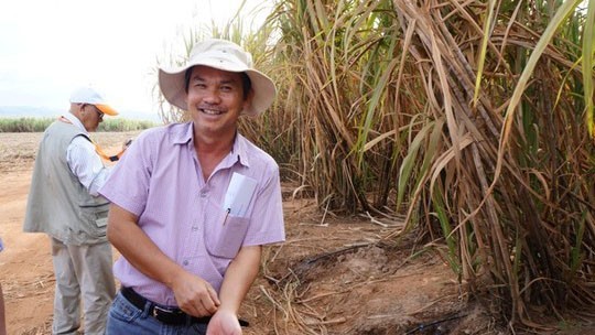 Giới siêu giàu Việt Nam 'mỗi người một vẻ' Nếu ông chủ Vingroup tạo cho mình một đẳng cấp riêng trong ngành bất động sản cao cấp thì bầu Đức lại có "thú vui" định giá trên thị trường.
