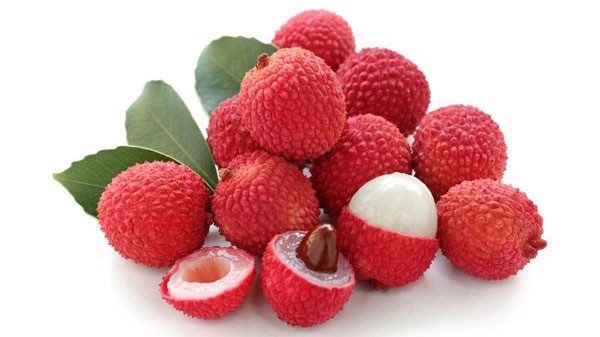 Quả vải - Sinh tinh, dưỡng huyết Không chỉ là loại quả ngon, vải còn cho ta nhiều loại thuốc quý.