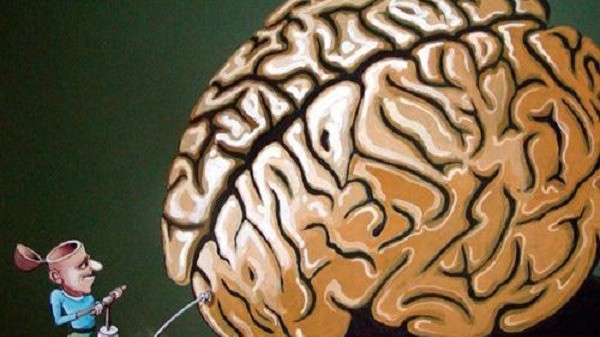 Món nào giúp não thảnh thơi? Ảnh minh họa