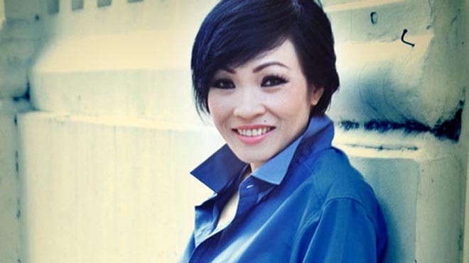 Điều gì khiến Phương Thanh giấu con trước công chúng? Điều gì khiến Phương Thanh giấu con trước công chúng?