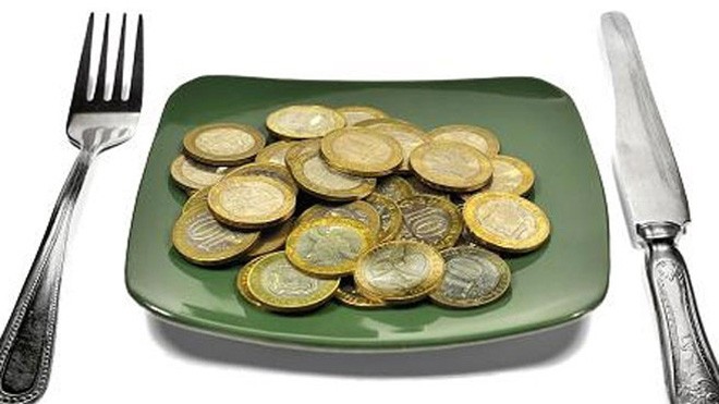 Ăn gì ở các nước với 1,25 USD? Ăn gì ở các nước với 1,25 USD?