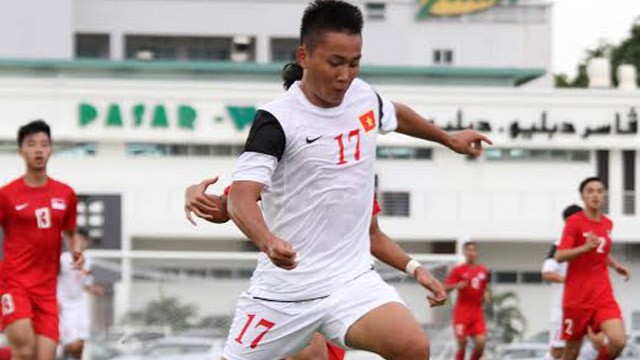 U19 Việt Nam tự tin đánh bại U21 Malaysia U19 Việt Nam tự tin giành trọn 3 điểm