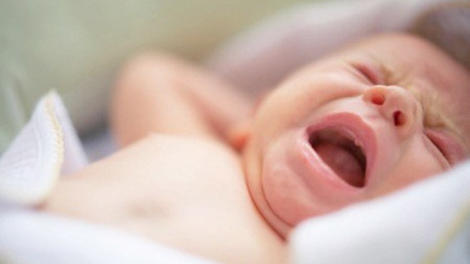 Dấu hiệu nhận biết sớm trẻ bị còi xương Dấu hiệu nhận biết sớm trẻ bị còi xương
