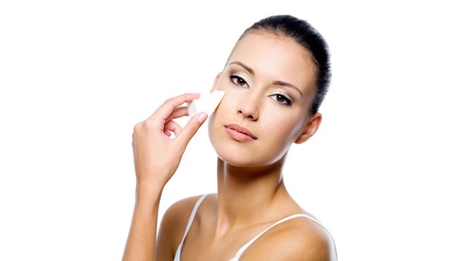 Chăm sóc da trong thời tiết hanh khô Chăm sóc da trong thời tiết hanh khô