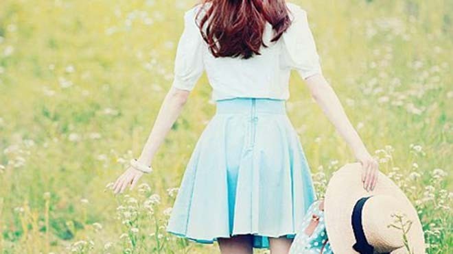 “Đúng là làm vợ đại gia, sướng thật!” “Đúng là làm vợ đại gia, sướng thật!”
