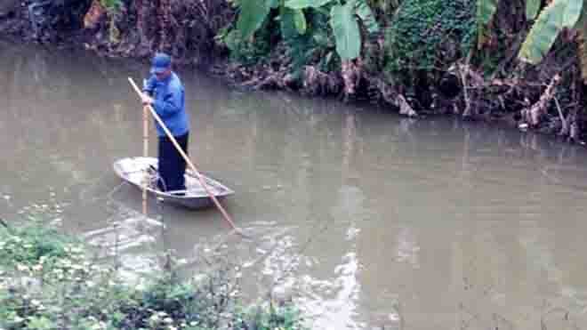 Kỳ công săn loài cá 'khôn ba năm, dại một giờ' Kỳ công săn loài cá 'khôn ba năm, dại một giờ'