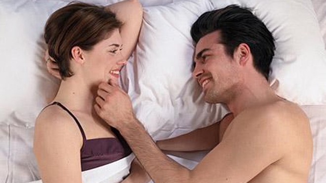 Làm sao để vợ chịu bộc lộ nỗi lòng về cảm xúc ái ân? Làm sao để vợ chịu bộc lộ nỗi lòng về cảm xúc ái ân?
