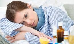 Đoán bệnh qua các dấu hiệu cơ thể Đoán bệnh qua các dấu hiệu cơ thể
