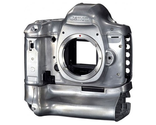 Lộ thời điểm ra mắt Canon 5D Mark IV 5D Mark IV sẽ ra mắt đầu năm sau. Ảnh minh họa.
