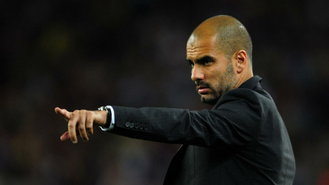 BẢN TIN Thể thao 19H: Guardiola báo tin buồn cho Man City BẢN TIN Thể thao 19H: Guardiola báo tin buồn cho Man City