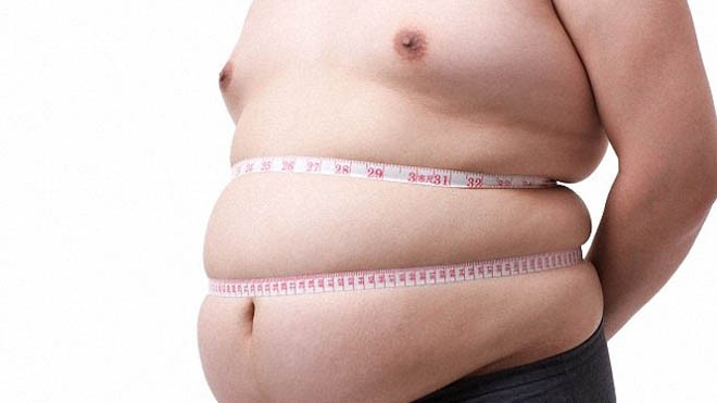 Béo phì có phải do ăn mặn? Béo phì có phải do ăn mặn?