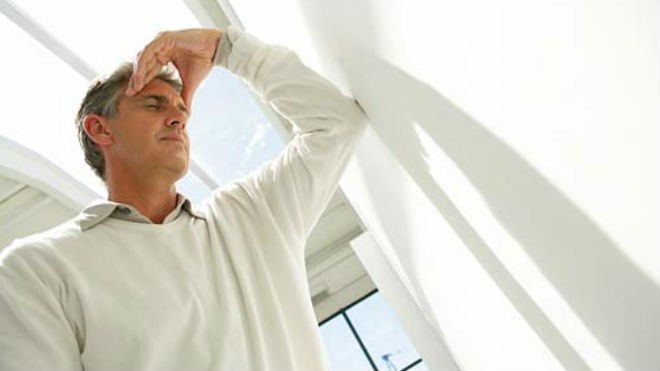 Dấu hiệu cảnh báo tăng huyết áp Dấu hiệu cảnh báo tăng huyết áp