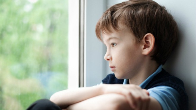 3 câu nói cửa miệng của bố mẹ khiến trẻ tự ti Những câu nói nửa đùa nửa thật của bố mẹ có thể ảnh hưởng không tốt đến trẻ. Ảnh minh họa: TFL