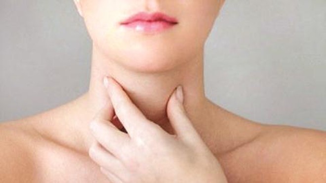 Đừng coi thường việc mắc nghẹn Đừng coi thường việc mắc nghẹn
