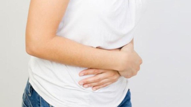 Ðau bụng âm ỉ, có phải ruột thừa? Ðau bụng âm ỉ, có phải ruột thừa?