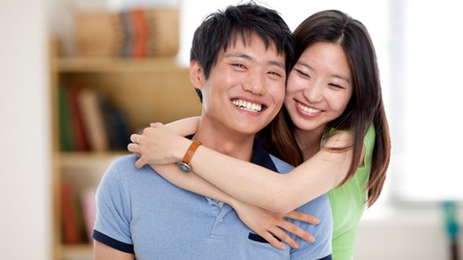 Thời điểm tốt nhất dành cho 'chuyện ấy' Ảnh: theasianparent.