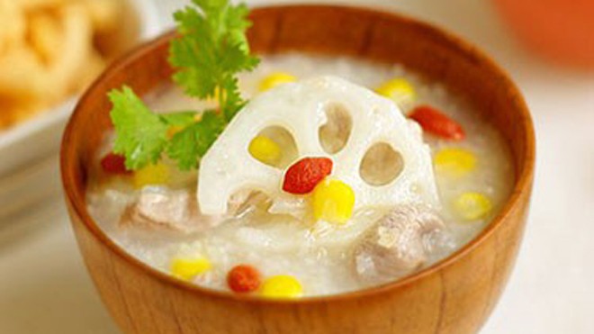 Người mắc quai bị nên ăn gì cho nhanh khỏi? Người mắc quai bị nên ăn gì cho nhanh khỏi? khồng thể thiếu cháo