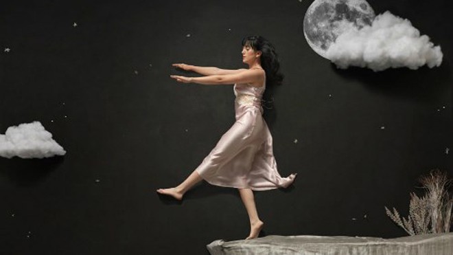 Vì sao người mộng du ngã không đau? Vì sao người mộng du ngã không đau?