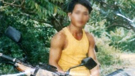 Án oan Huỳnh Văn Nén: Cha người bị tố là thủ phạm nói gì? Nguyễn Thọ, ảnh chụp năm 1997
