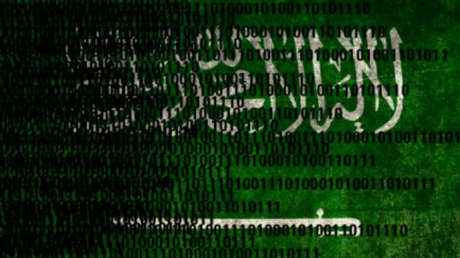 Trang web của chính phủ Arab Saudi bị Anonymous tấn công Hacker tấn công DDos vào trang web của Bộ quốc phòng Arab Saudi.